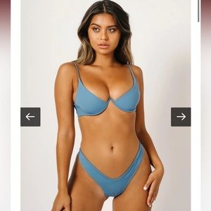 Kaohs bikini size small